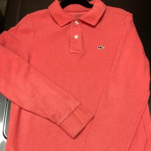 Vineyard Vines boys size S pullover.